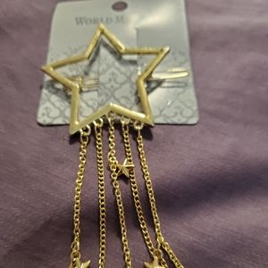 hair barrette